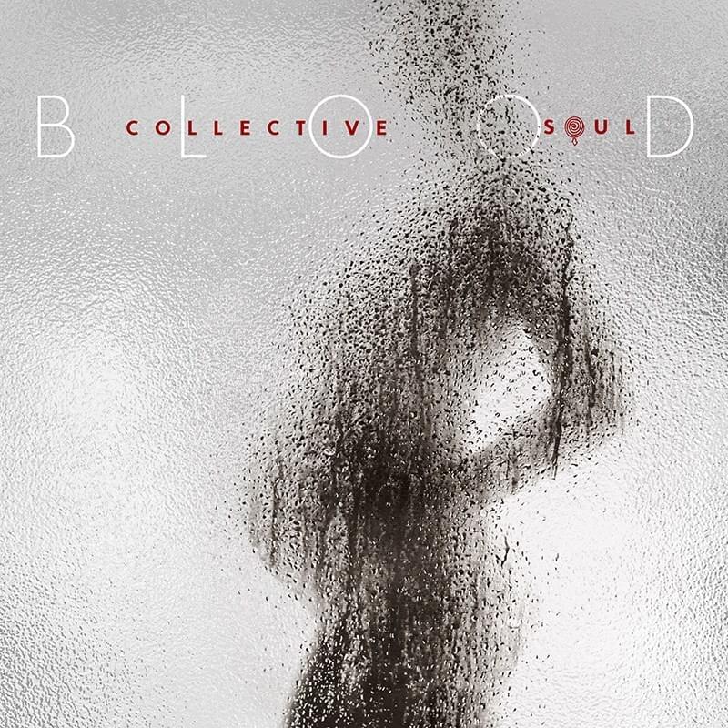 Album cover art for "Right as Rain" by Collective Soul