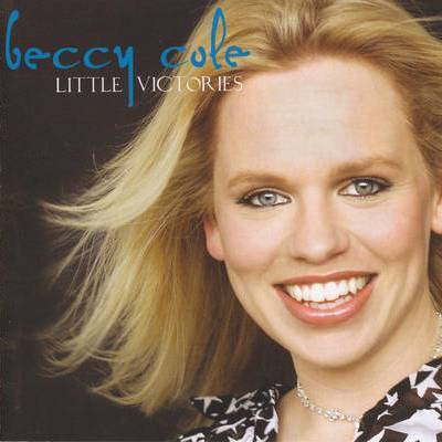 Sorry I Asked by Beccy Cole