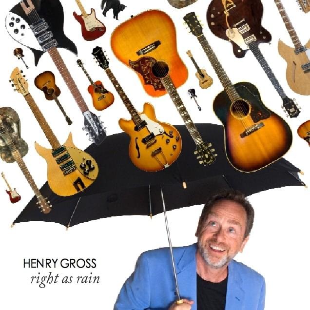 What’s in a Name by Henry Gross