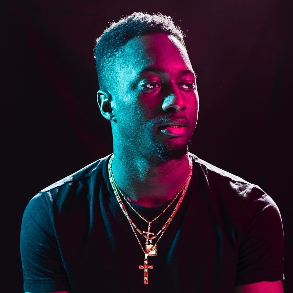 Dopebwoy Profile Picture Photo of Dopebwoy