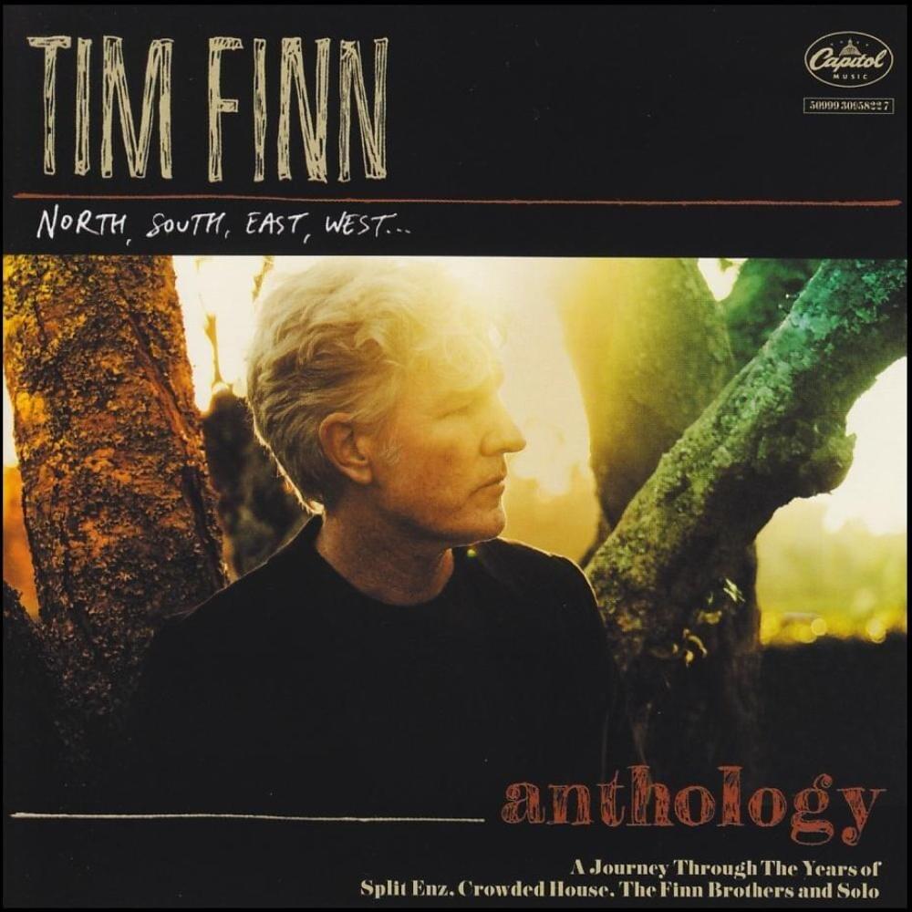 Stuff and Nonsense by Tim Finn