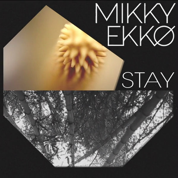 Album cover art for "Stay (Demo Version)" by Mikky Ekko