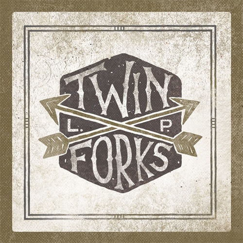 Reasoned And Roughened by Twin Forks