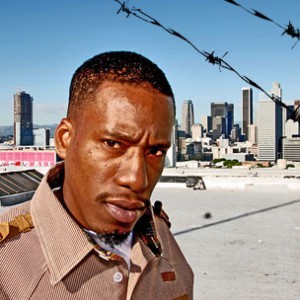 Cover image for Bad Azz
