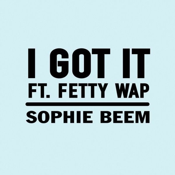 I Got It by Sophie Beem