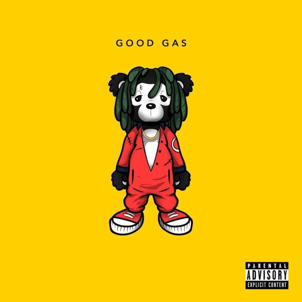 Good Gas by Good Gas