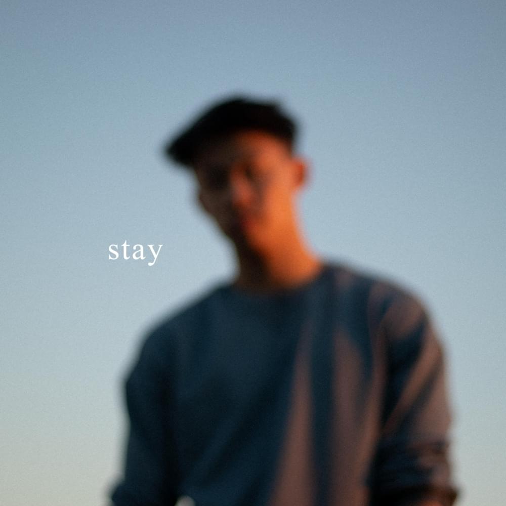 Stay by Thomas Ng