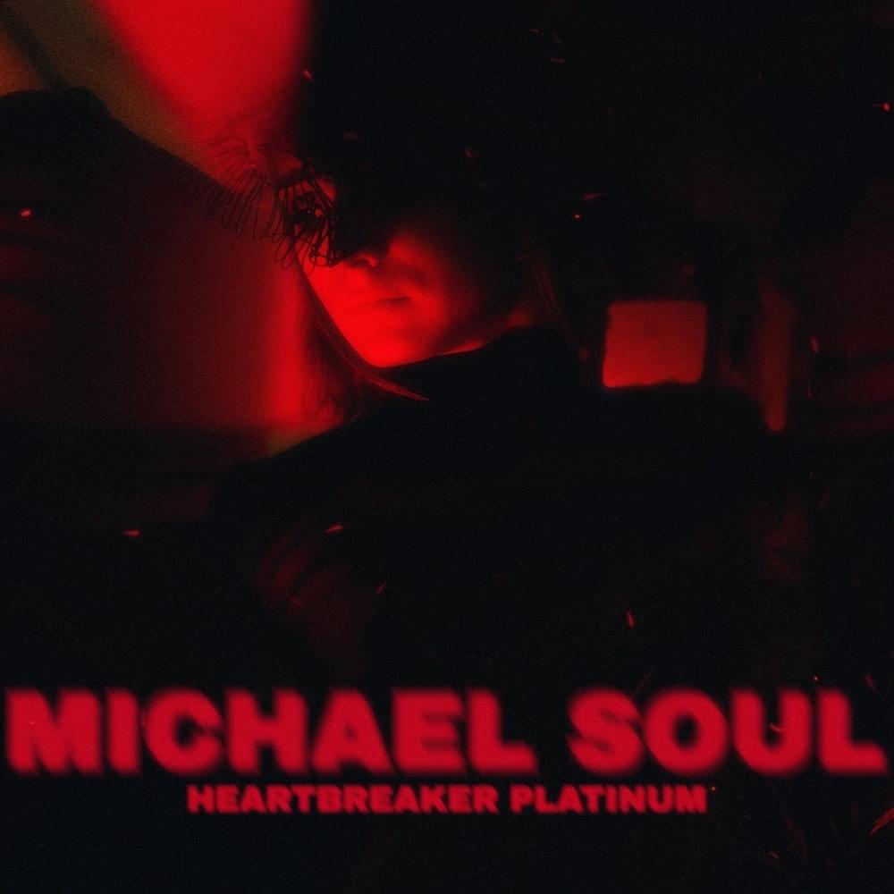 Cover image for Heartbreaker PLATINUM
