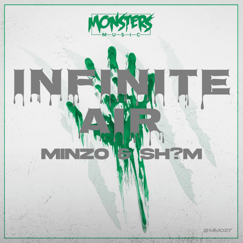 Infinite Air by Minzo