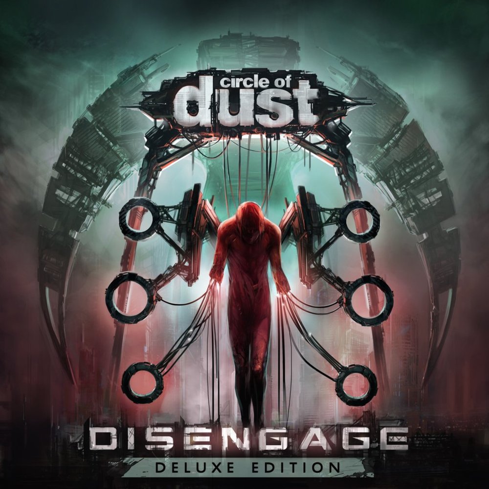 Resist [Instrumental] by Circle of Dust