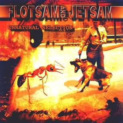 Way to Go by Flotsam and Jetsam