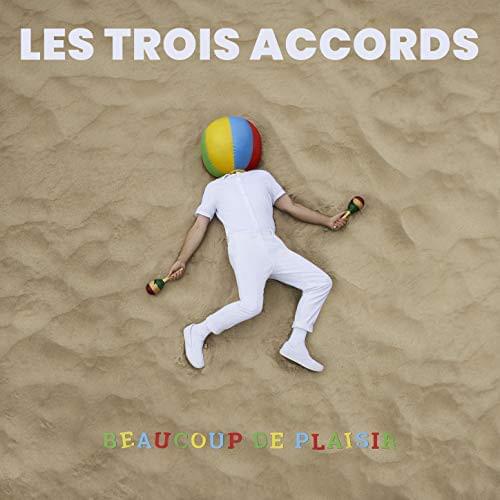 Cover image for Beaucoup de plaisir