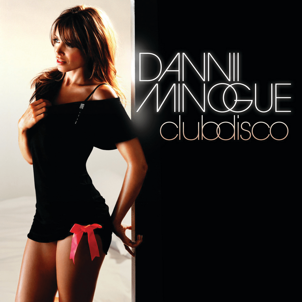 Cover image for Club Disco