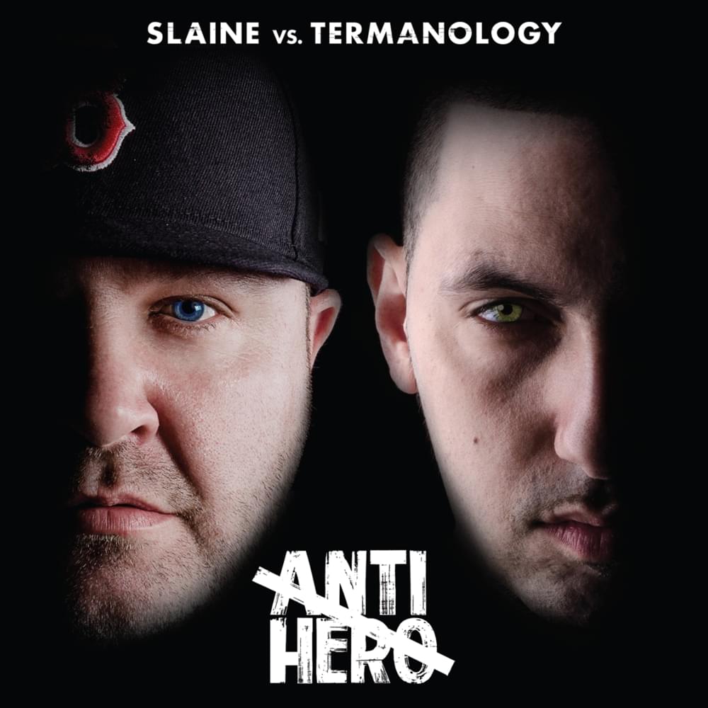 Album cover art for "Apocalypse" by Termanology & NEMS & ILL BILL