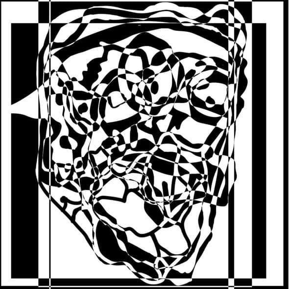 Album cover art for "A5. TtTt" by Аскар Бракша (Askar Braksha)