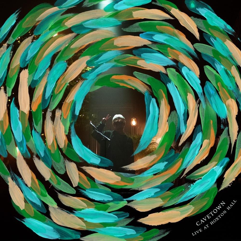 Cover image for Live at Hoxton Hall