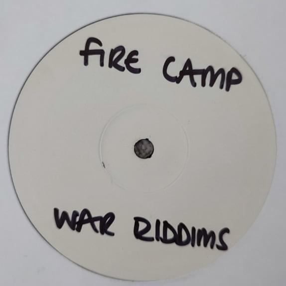 War Riddim (Instrumental) by More Fire Crew