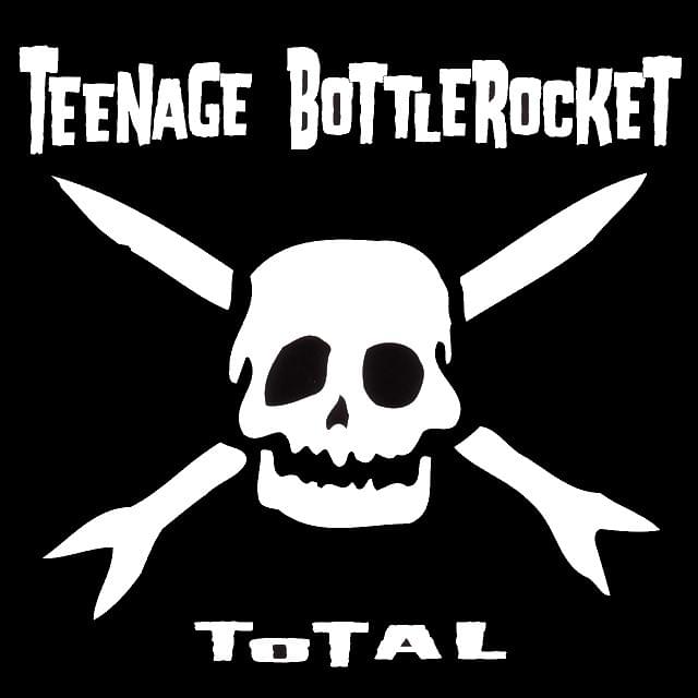 Cover image for Total