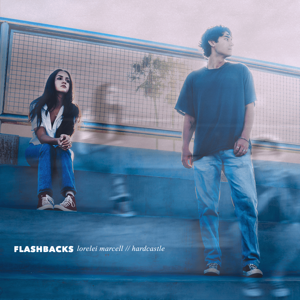 Flashbacks by Lorelei Marcell