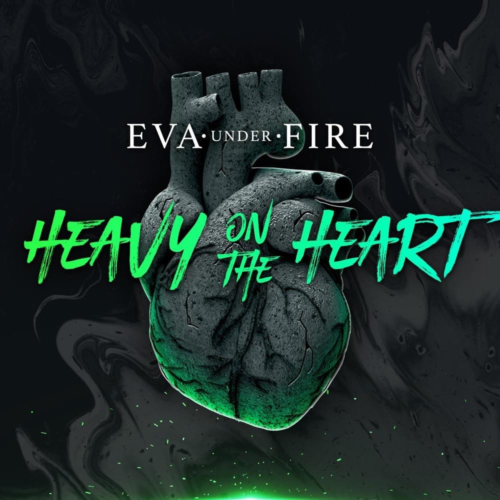Ghost by Eva Under Fire