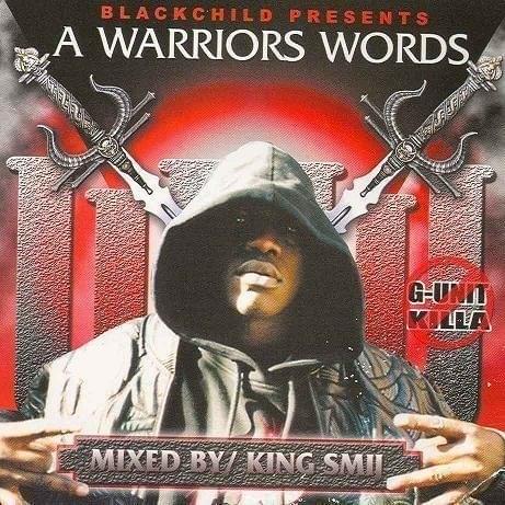 Murda Freestyle (Eminem Diss) by Black Child