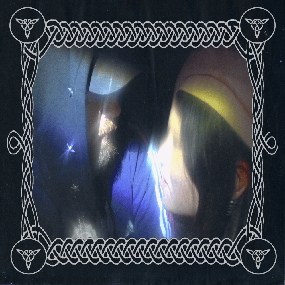 Album cover art for "Illusions 1996" by Varg²™