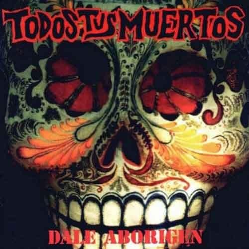 Alerta Guerrillas by Todos Tus Muertos
