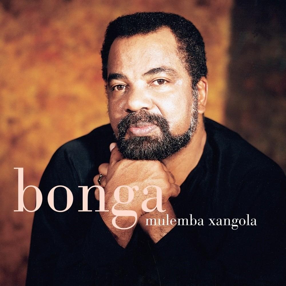 Cover image for Mulemba Xangola