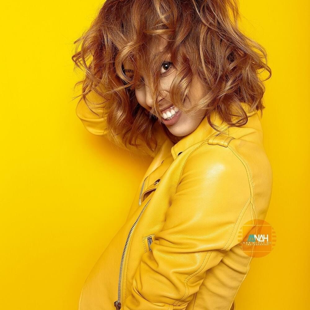 Photo of Aliona Moon