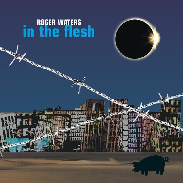Album cover art for "Mother" by Roger Waters & Katie Kissoon