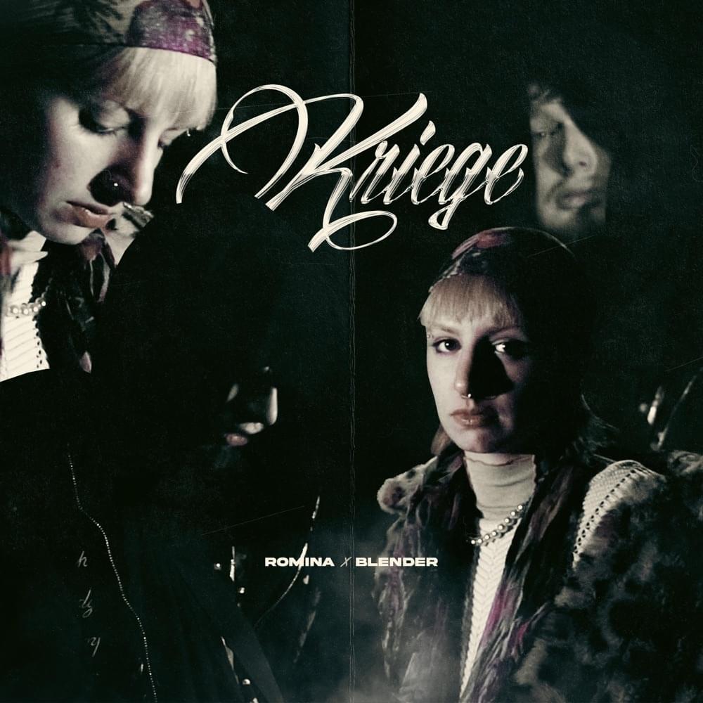 Kriege by Romina x Blender