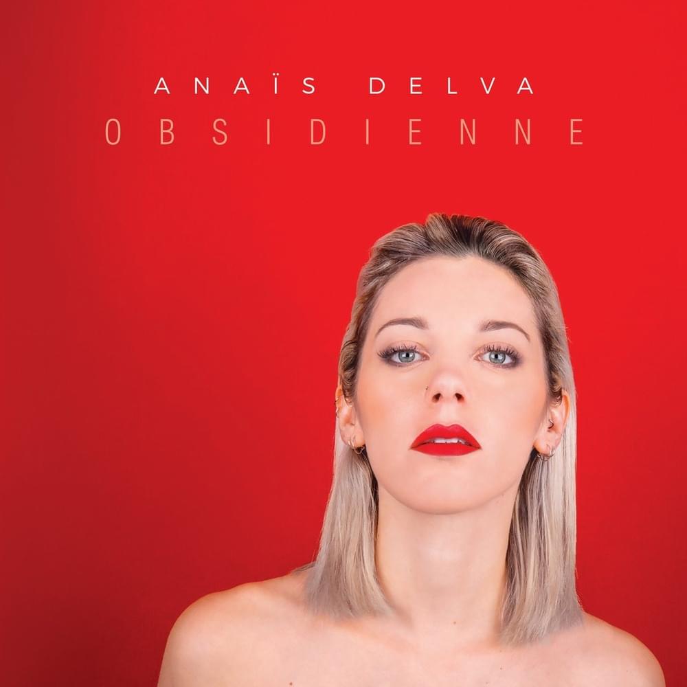 Sois by Anaïs Delva