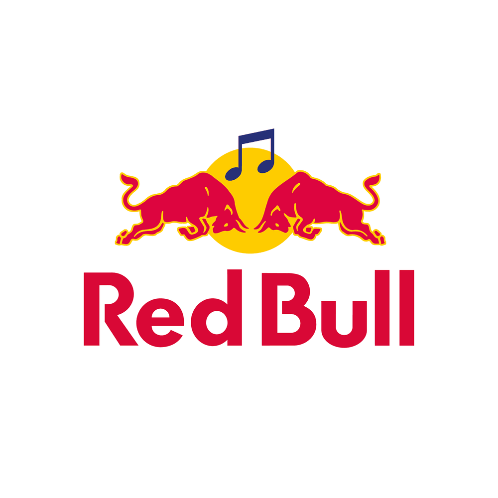 Cover image for Red Bull Music