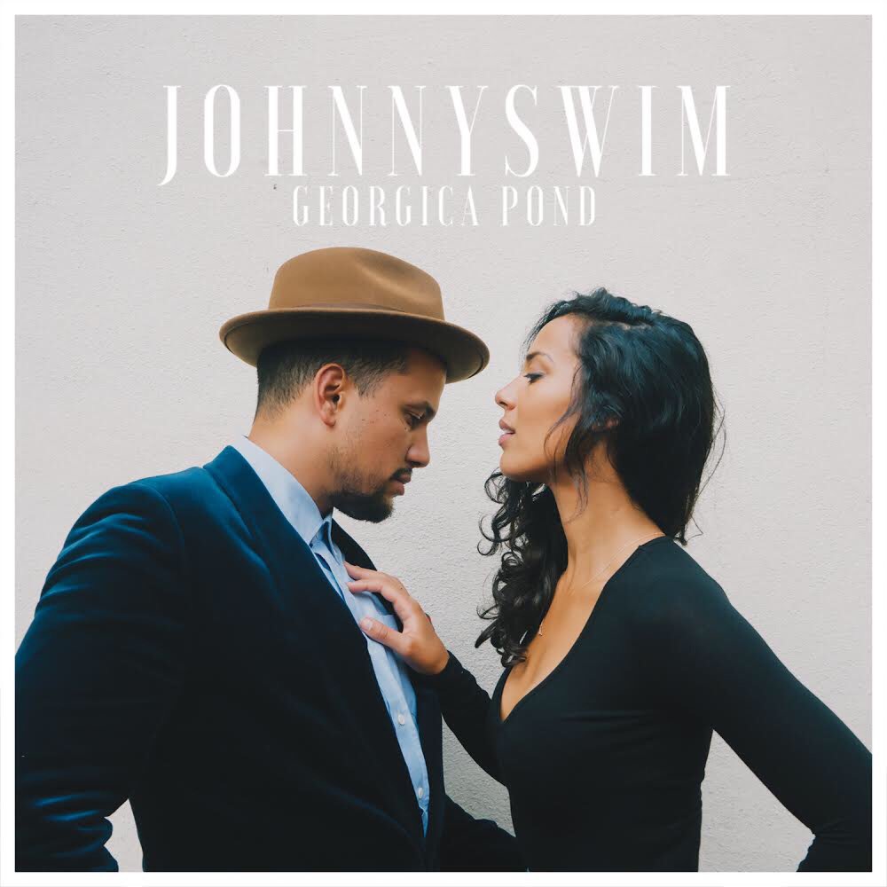 Touching Heaven by JOHNNYSWIM