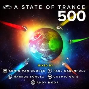 Fly Away (Cosmic Gate Remix) by Vincent de moor