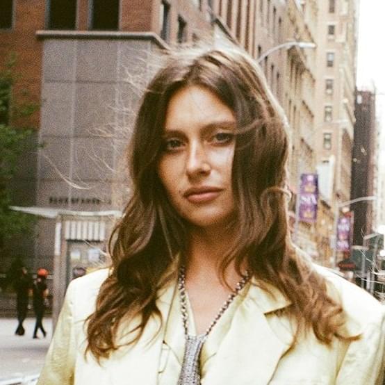 Photo of Aly Michalka