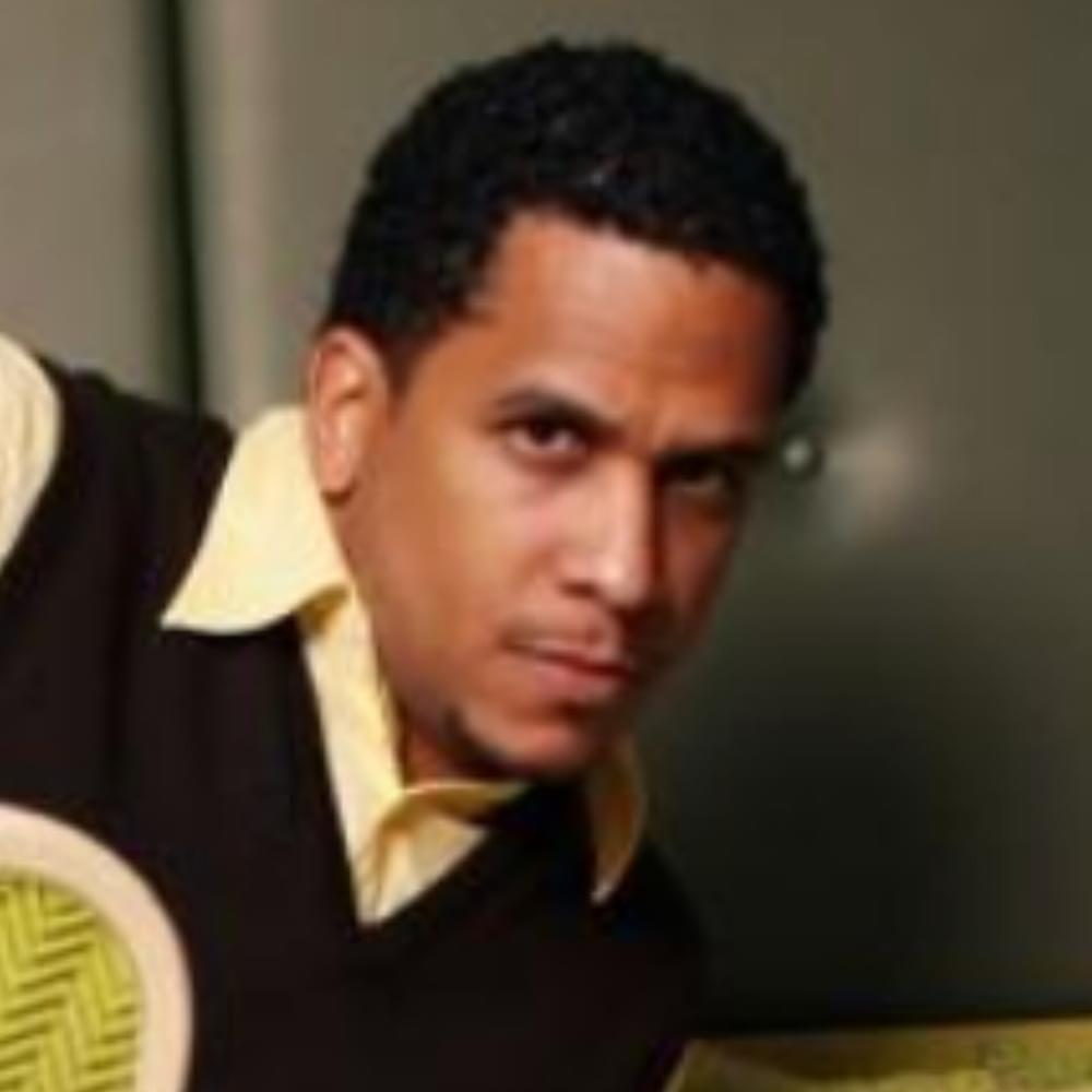 Trevor Off-Key Profile Picture Photo of Trevor Off-Key