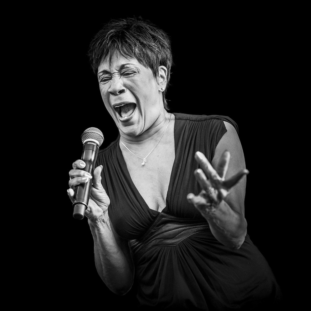 Photo of Bettye LaVette
