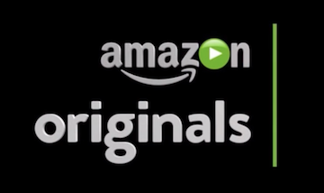 Cover image for Amazon Originals