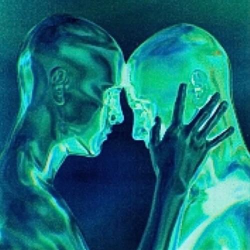 Cover image for metanoia