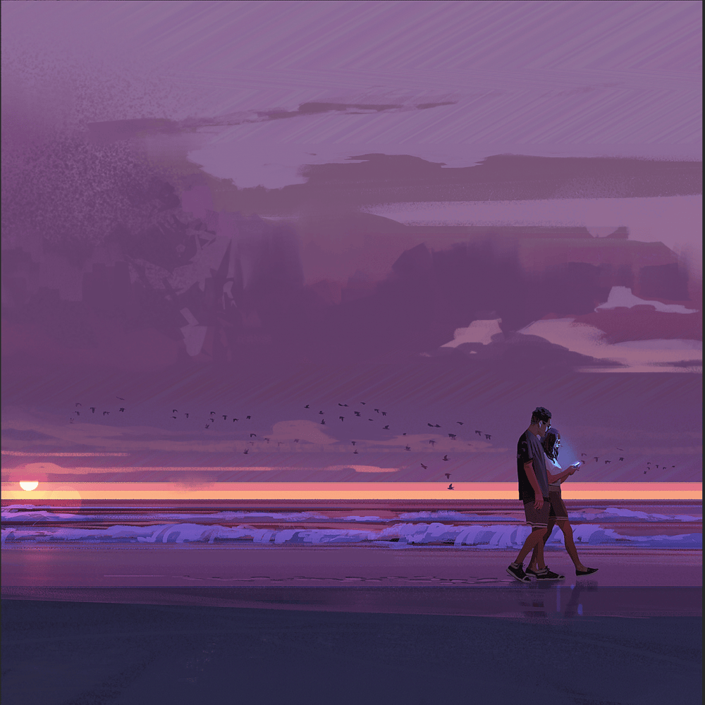 Solemn by Towerz