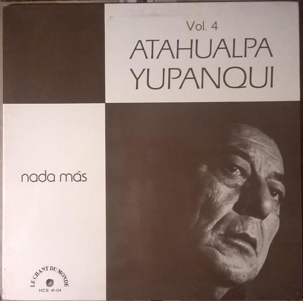 Juan by Atahualpa Yupanqui