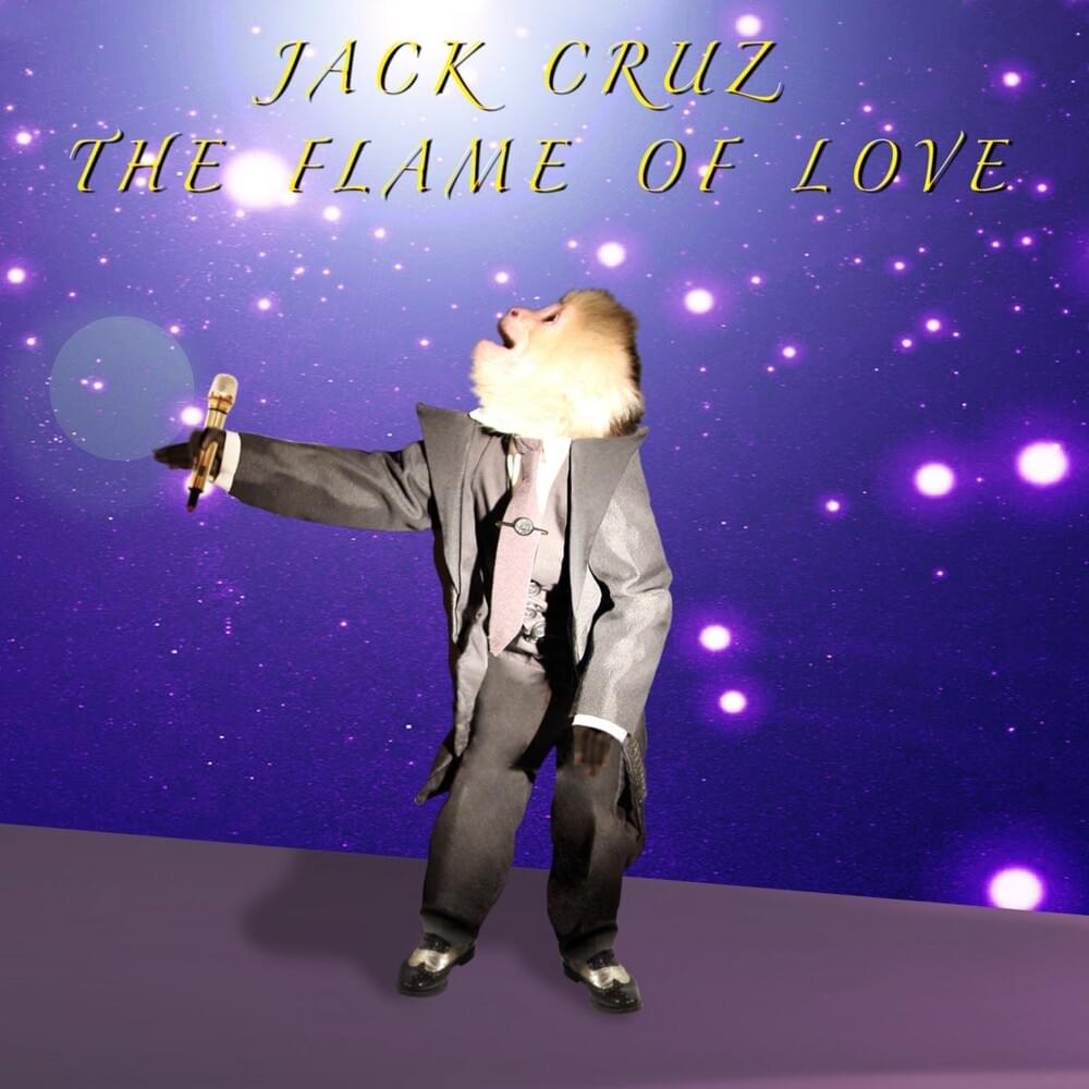True Love’s Flame by Jack Cruz