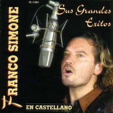 Tu siempre tu by Franco Simone