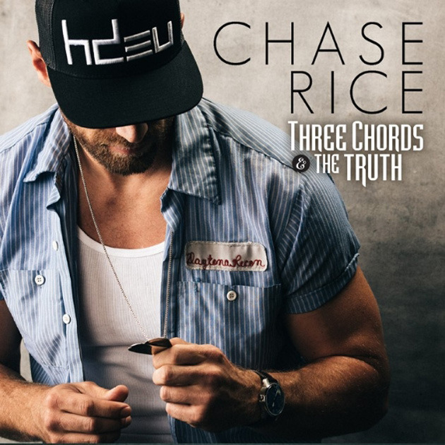 Three Chords & the Truth by Chase Rice