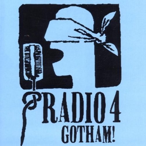 Certain Tragedy by Radio 4
