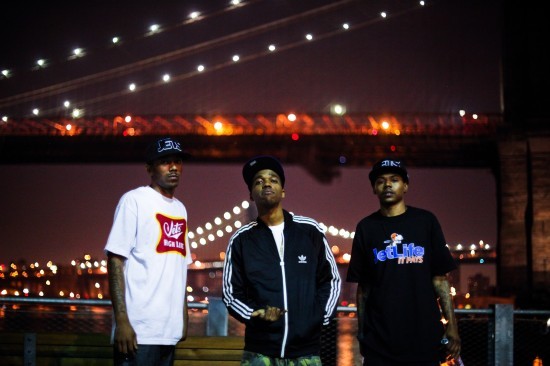 Cover image for Jet Life