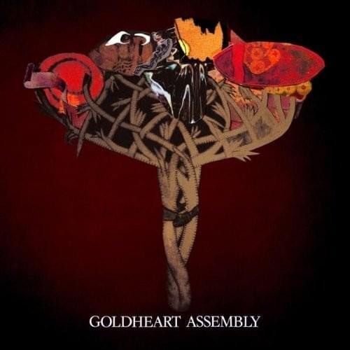 Jesus Wheel by Goldheart Assembly