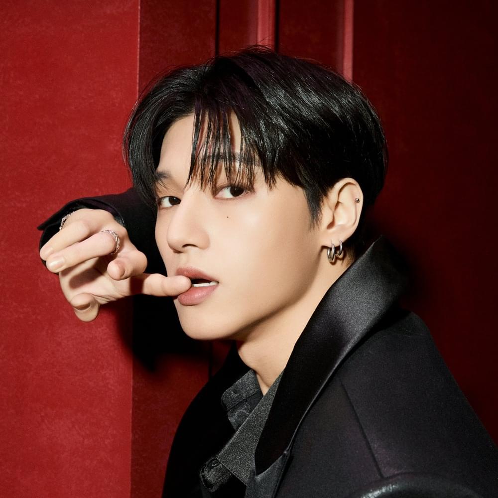 Photo of WOOYOUNG (우영)