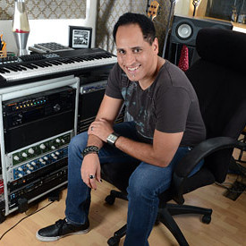 Photo of Richard Vission